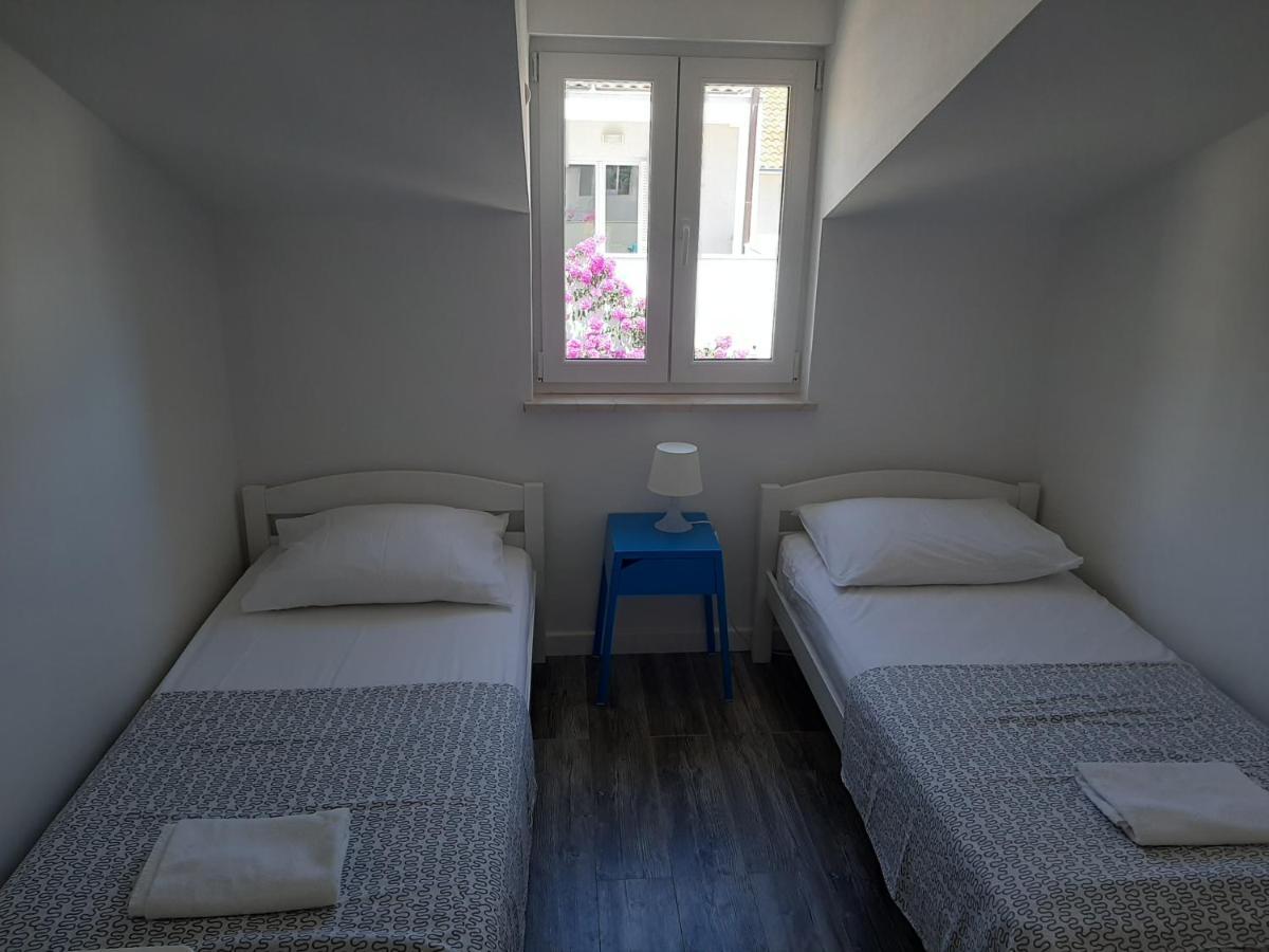 Apartment Bruna Стоморска Екстериор снимка