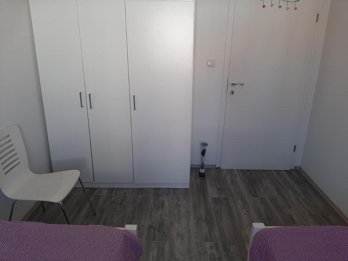 Apartment Bruna Стоморска Екстериор снимка