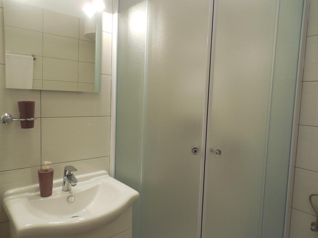 Apartment Bruna Стоморска Екстериор снимка