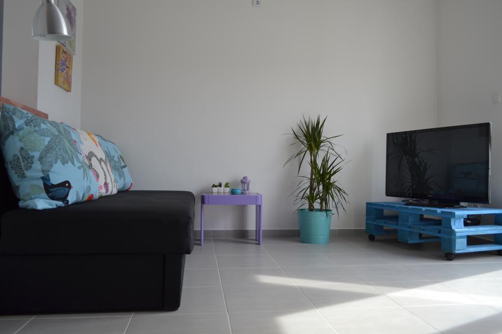 Apartment Bruna Стоморска Екстериор снимка