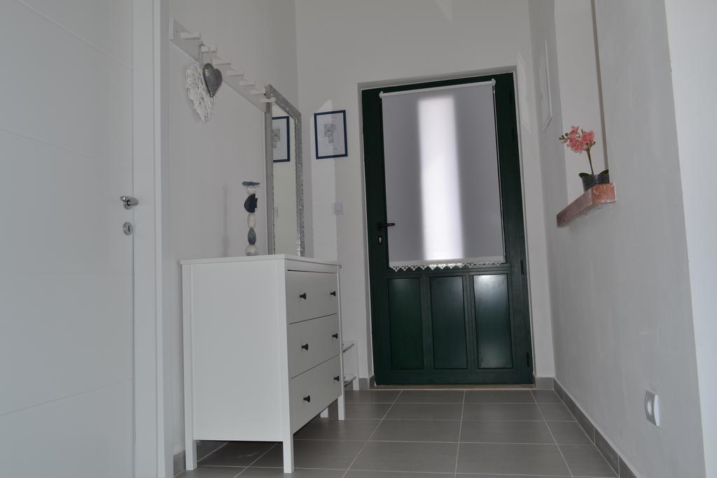 Apartment Bruna Стоморска Екстериор снимка